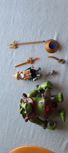 Riesentroll playmobil 6004 - riesentroll,