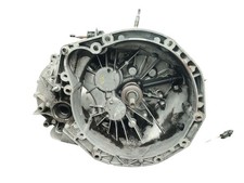 Getriebe Schaltgetriebe 6 Gang