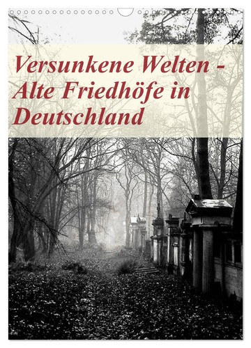 Versunkene welten alte - -,