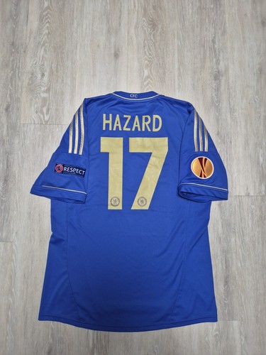 Eden hazard chelsea trikot - hazard,