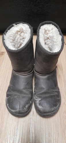 Ugg winterstiefel - ugg,