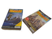 30 G. F. UNGER Westernromane