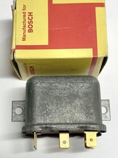 Bosch 0332003016 Relais 6V SH/EB 2/6/2 passt für VW Käfer Karmann Porsche 356 re