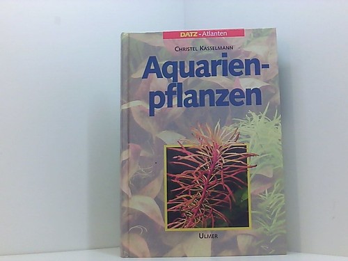 Aquarienpflanzen
