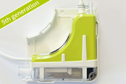 Kondensatpumpe tauwasserpumpe - kondensatpumpe,