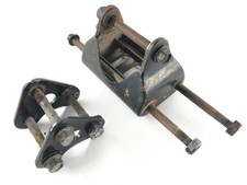 Yamaha XS 650 Typ 447 [1975] -