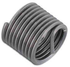 100 x V-COIL Gewindeeinsatz S