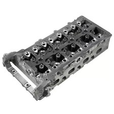 Original Mercedes OM654