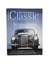Mercedes Benz Classic 2 von