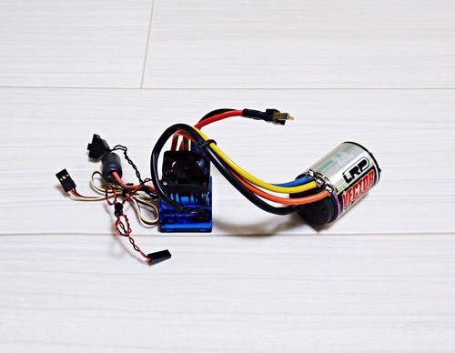 Lrp spx stock - lrp, regler