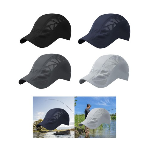 Baseball mesh cap coole - baseball,