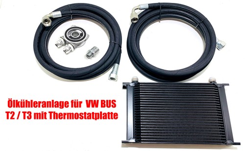 ölkühler kit reihen an10 - kit,
