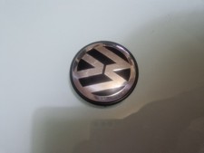 VW Volkswagen Emblem Radkappenemblem Ca.7 cm Durchmesser