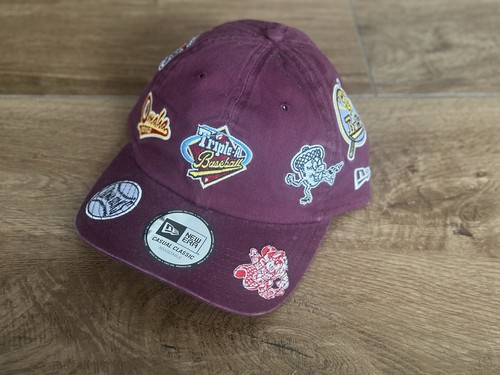 New era mlb - new, casual