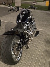 Komplettanlage Custom Auspuff