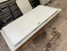 Tür mit Zarge Metall Hörmann