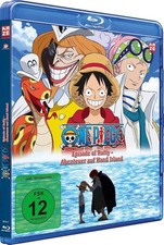 One Piece - TV Serie - Vol. 1