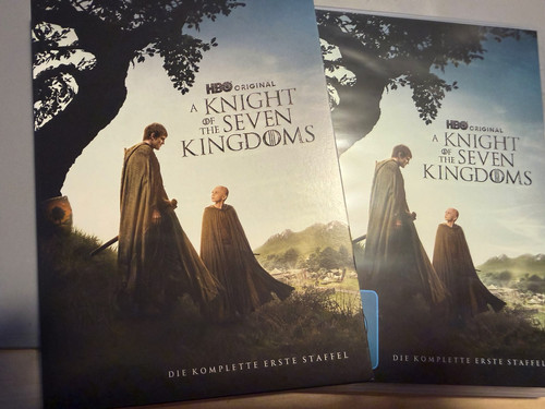 Knight the seven kingdoms - the,