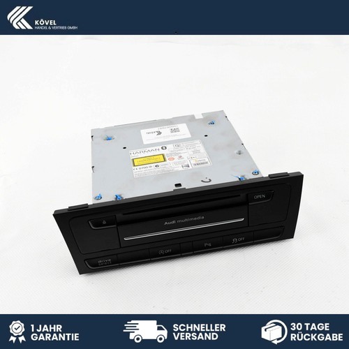 Mmi navigationssystem - mmi,