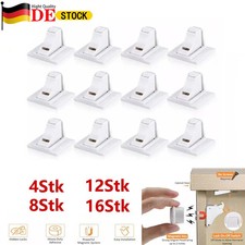Magnetische Kindersicherung