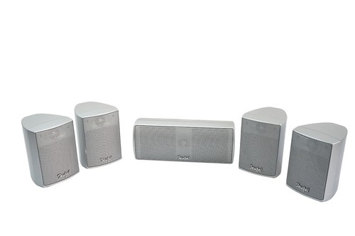 Teufel cem concept - teufel,