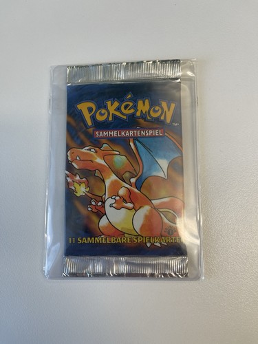Pokémon baseset edition - pokémon,