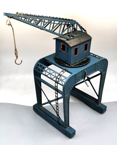 Märklin protalkran 2583 - märklin,