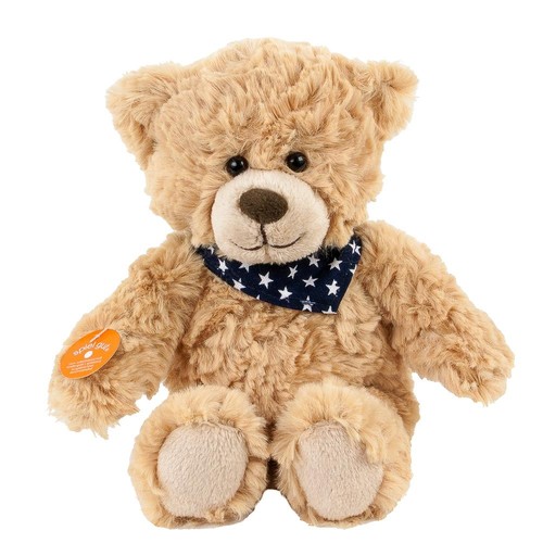 Hermann teddy teddybär mit - hermann,