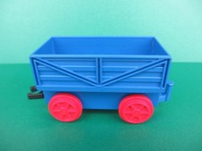 Lego Duplo Eisenbahn kleiner