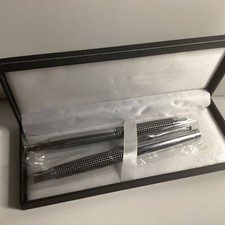 P072 Schreibset NOBLESSE