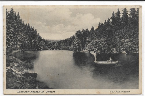 Neudorf ostharz - ak, im