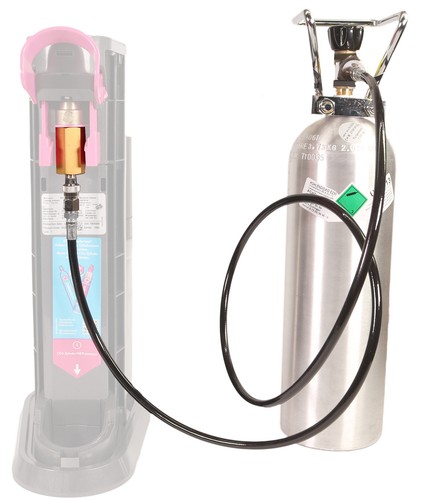 Duo adapter set - duo,