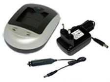 Ladegerät für Panasonic