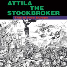 ATTILA THE STOCKBROKER THIS IS