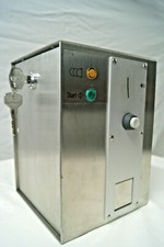 Miele Professional C 5002 Münzkassiergerät C5002 Münzautomat Münzzähler Wasch