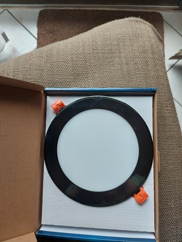 Led panel downlight - ×,