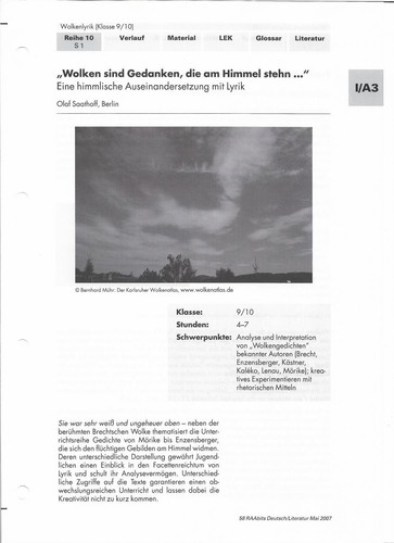 Raabits deutsch literatur - deutsch/literatur,