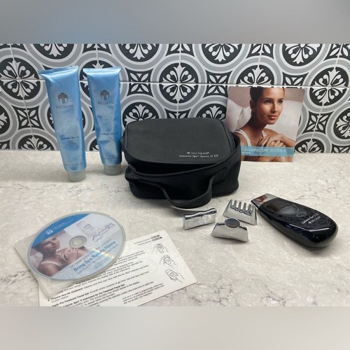 Ageloc nuskin galvanic - spa, ii