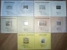 999 silber briefmarke - x,