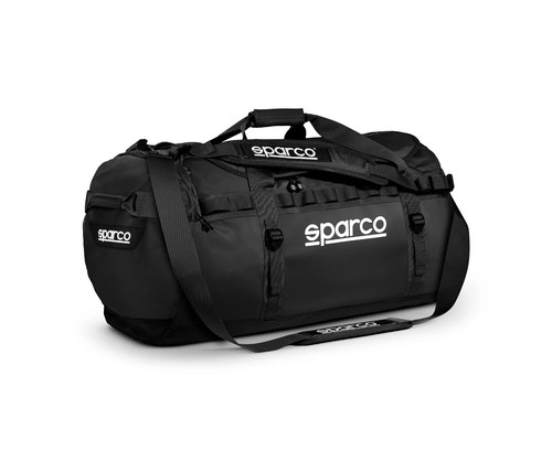 Sparco sporttasche duffle bag - sparco,