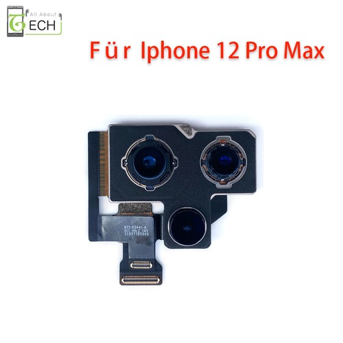 Für iphone pro max back - pro, max back
