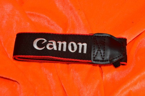 Canon strap eos digital - canon,