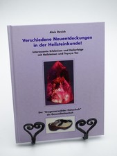 Verschiedene Neuentdeckungen