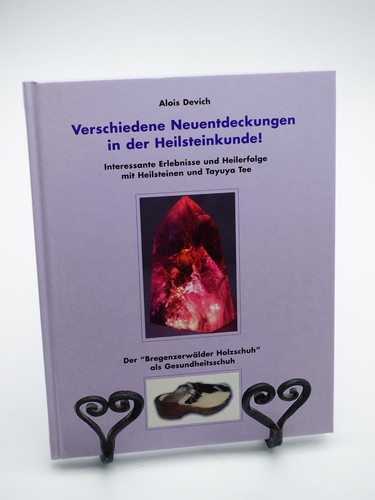Verschiedene neuentdeckungen - verschiedene,