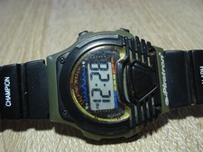 Piratron    Armbanduhr