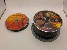 50 DVD`s ohne Hülle/Cover DVD Sammlung, Paket, (gemischte Genre) FSK 0 - 16.