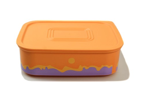 Tupperware quadro 500 - tupperware,