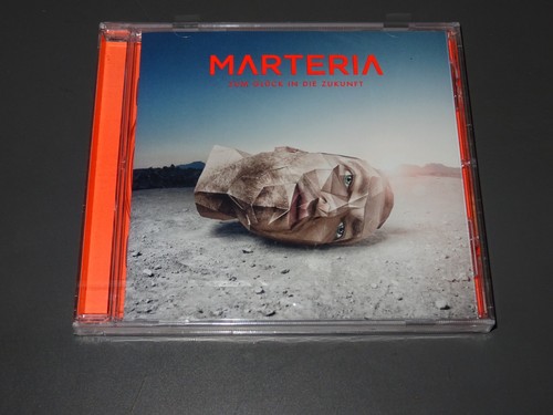 Marteria zum glück - -,