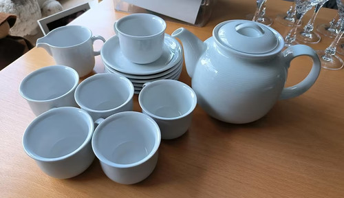 Thomas germany kaffeeservice - thomas,