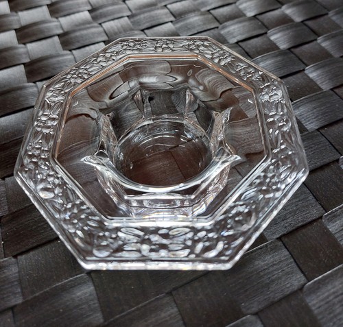 Rosenthal maria glas teelicht - maria,